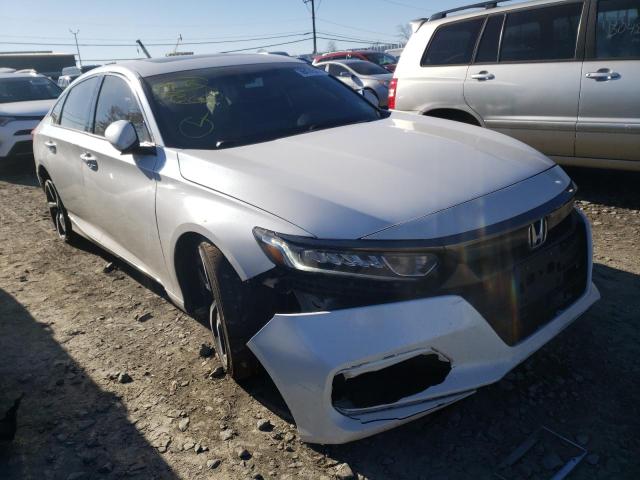 Photo 9 from auction – 2018 HONDA ACCORD SPO with VIN 1HGCV2F38JA048709