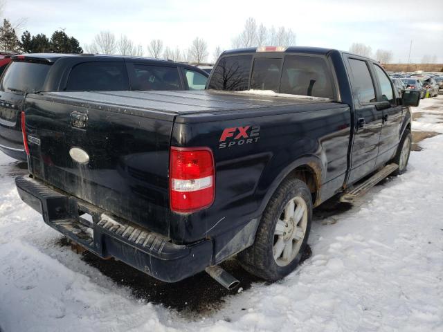 Photo 4 from auction – 2007 FORD F150 SUPER with VIN 1FTRW12W07KD15750