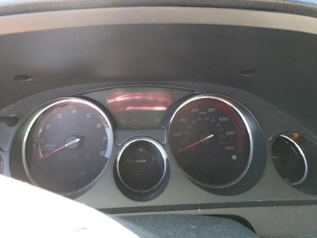 Photo 8 from auction – 2009 GMC ACADIA SLT with VIN 1GKEV23D59J153518