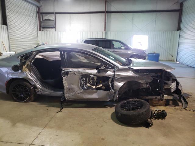 Photo 9 from auction – 2015 CHRYSLER 200 C with VIN 1C3CCCCG5FN548154