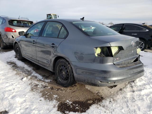 Photo 3 from auction – 2015 VOLKSWAGEN JETTA BASE with VIN 3VW2K7AJ1FM354972