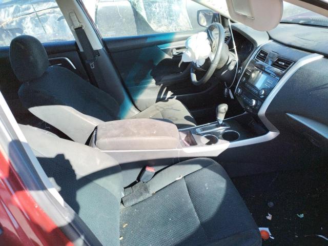 Photo 5 from auction – 2015 NISSAN ALTIMA 2.5 with VIN 1N4AL3APXFC183669