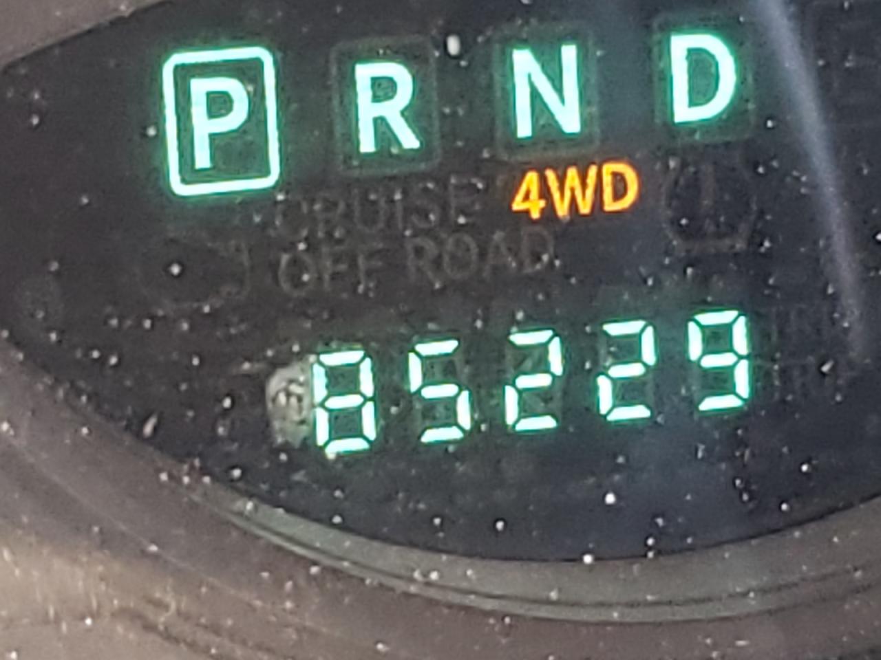 Photo 8 from auction – 2013 JEEP COMPASS LA with VIN 1C4NJDEB7DD192326