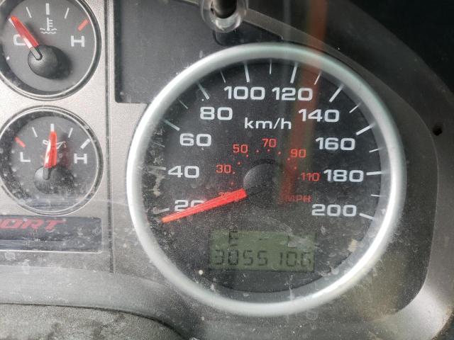 Photo 8 from auction – 2007 FORD F150 SUPER with VIN 1FTRW12W07KD15750