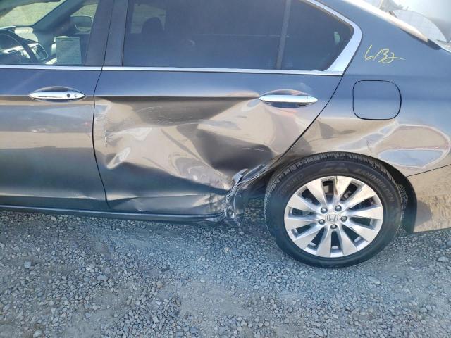 Photo 9 from auction – 2013 HONDA ACCORD EXL with VIN 1HGCR2F84DA203003