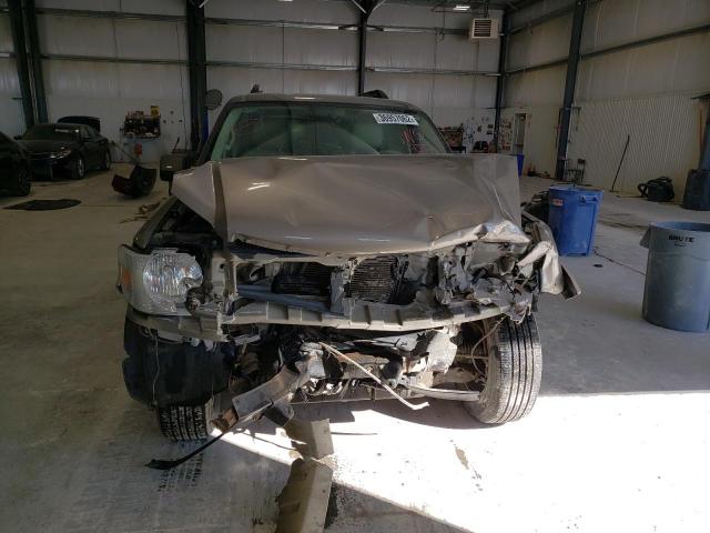 Photo 9 from auction – 2006 FORD EXPLORER E with VIN 1FMEU74826UB69257