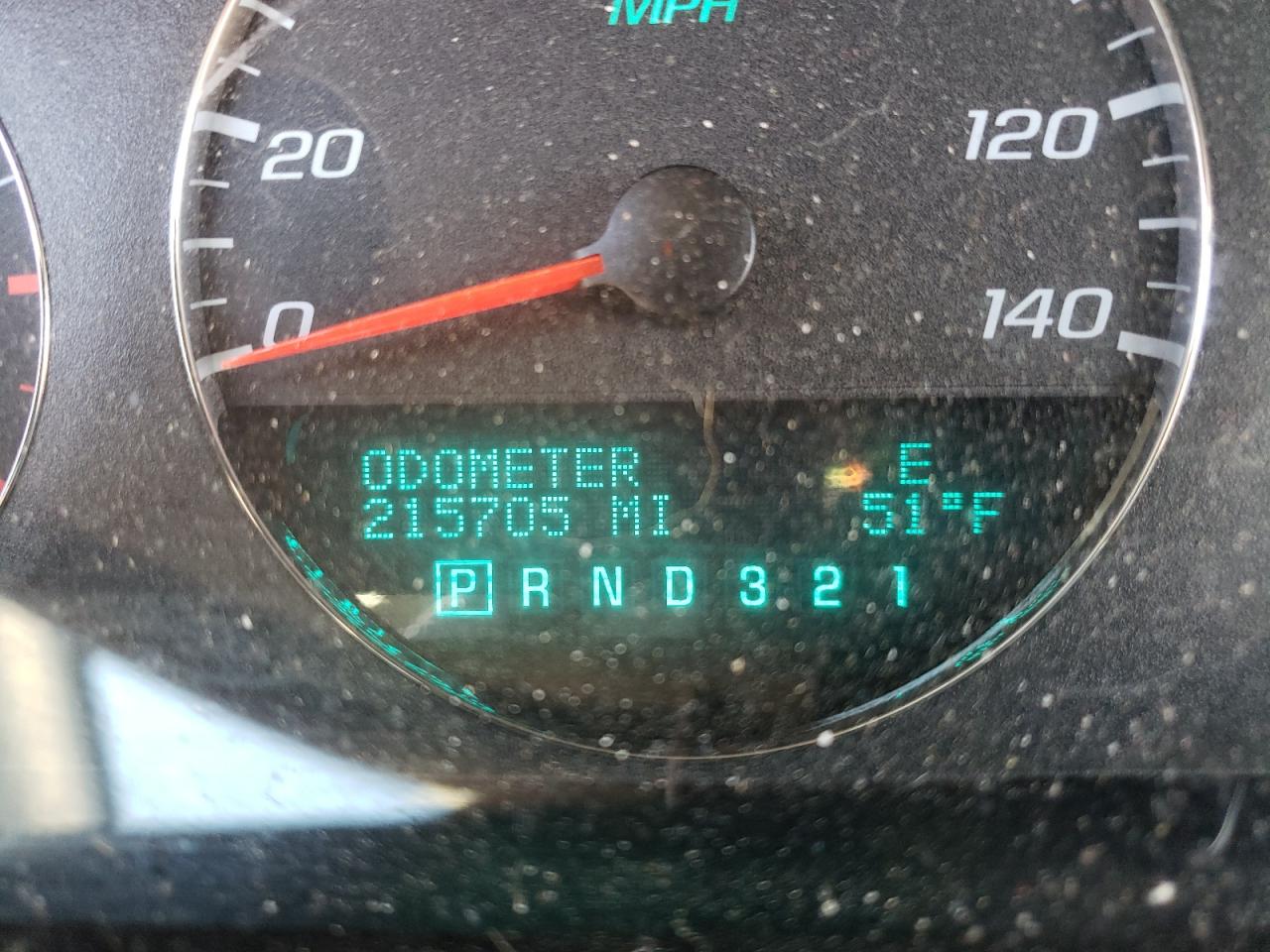 Photo 8 from auction – 2008 CHEVROLET IMPALA LT with VIN 2G1WT58K489117112