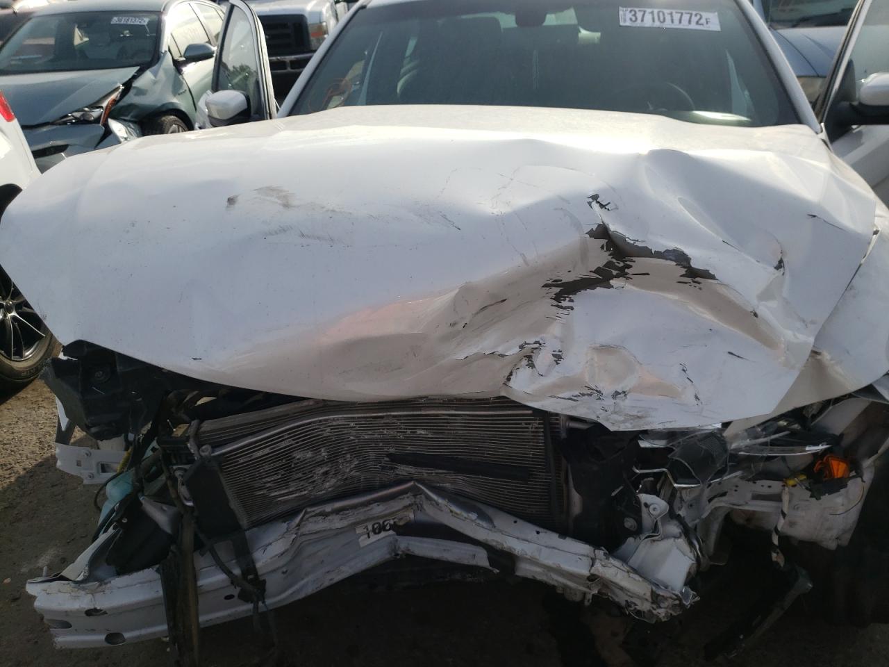 Photo 7 from auction – 2015 FORD TAURUS SEL with VIN 1FAHP2E80FG156957