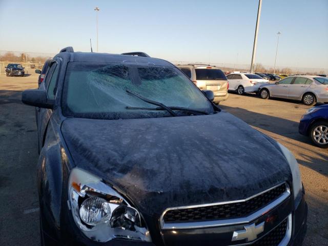 Photo 9 from auction – 2010 CHEVROLET EQUINOX LT with VIN 2CNALDEWXA6331401