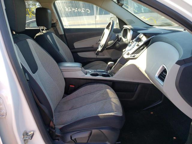 Photo 5 from auction – 2015 CHEVROLET EQUINOX LT with VIN 2GNALBEK4F6270633