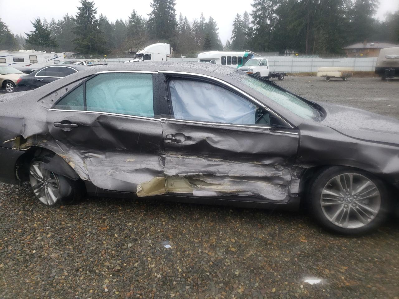 Photo 9 from auction – 2016 TOYOTA CAMRY LE with VIN 4T1BF1FK2GU205713