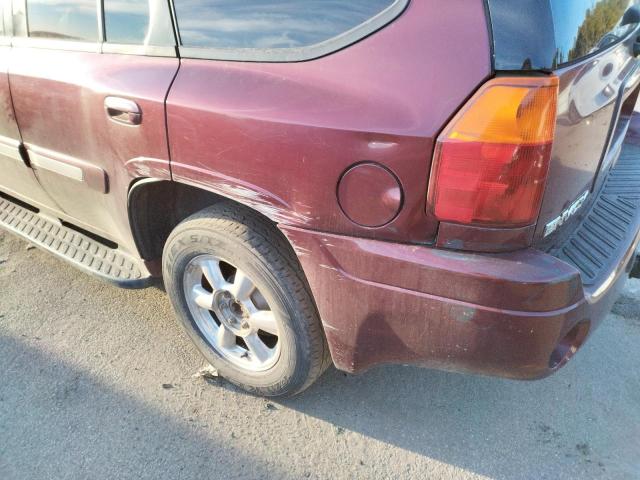 Photo 9 from auction – 2005 GMC ENVOY with VIN 1GKDT13S052264623