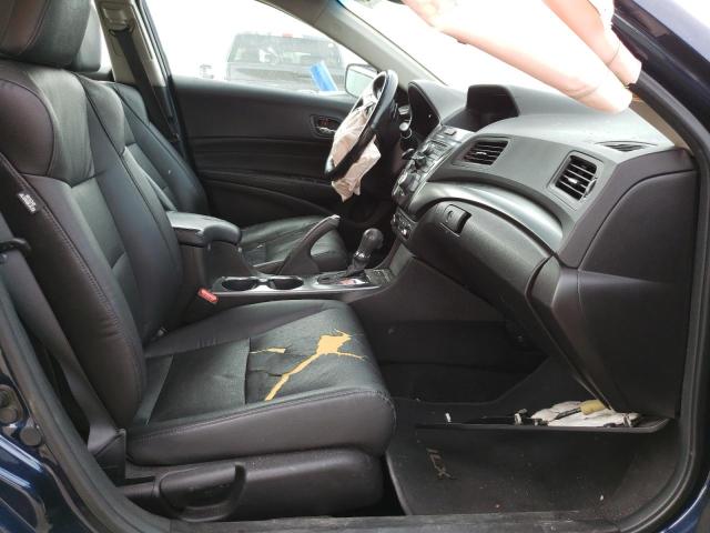Photo 5 from auction – 2013 ACURA ILX 20 PRE with VIN 19VDE1F54DE005753