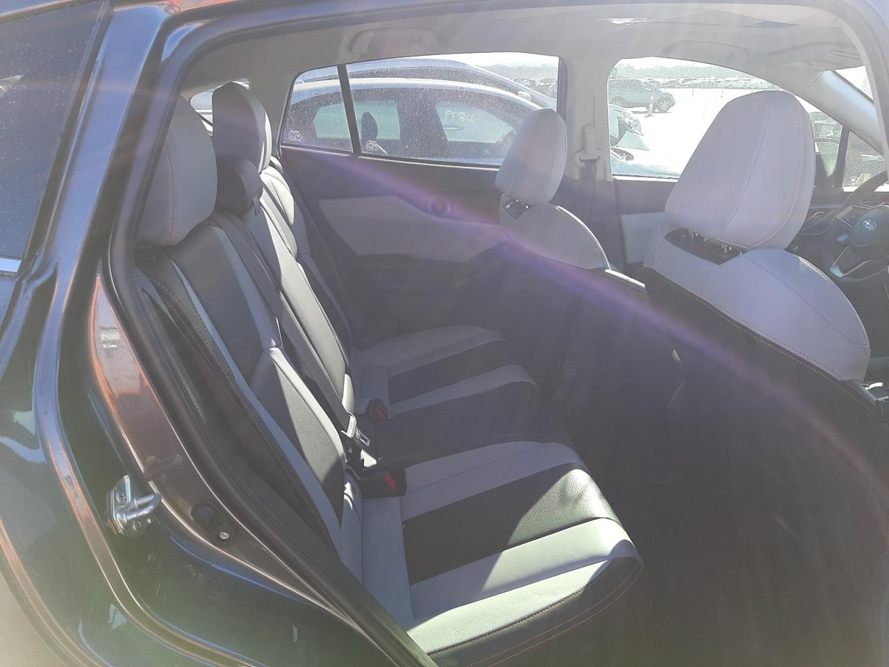 Photo 6 from auction – 2021 SUBARU CROSSTREK with VIN JF2GTHMC5M8304782