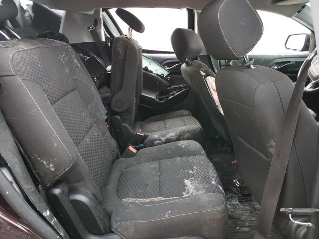 Photo 6 from auction – 2017 GMC ACADIA SLE with VIN 1GKKNSLS6HZ308949