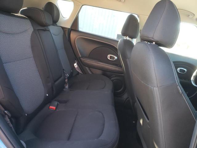 Photo 6 from auction – 2017 KIA SOUL + with VIN KNDJP3A51H7503616