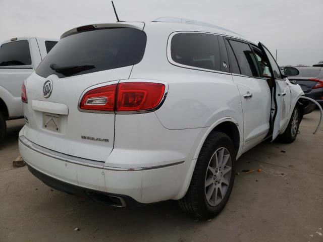 Photo 4 from auction – 2017 BUICK ENCLAVE with VIN 5GAKRBKD0HJ122150