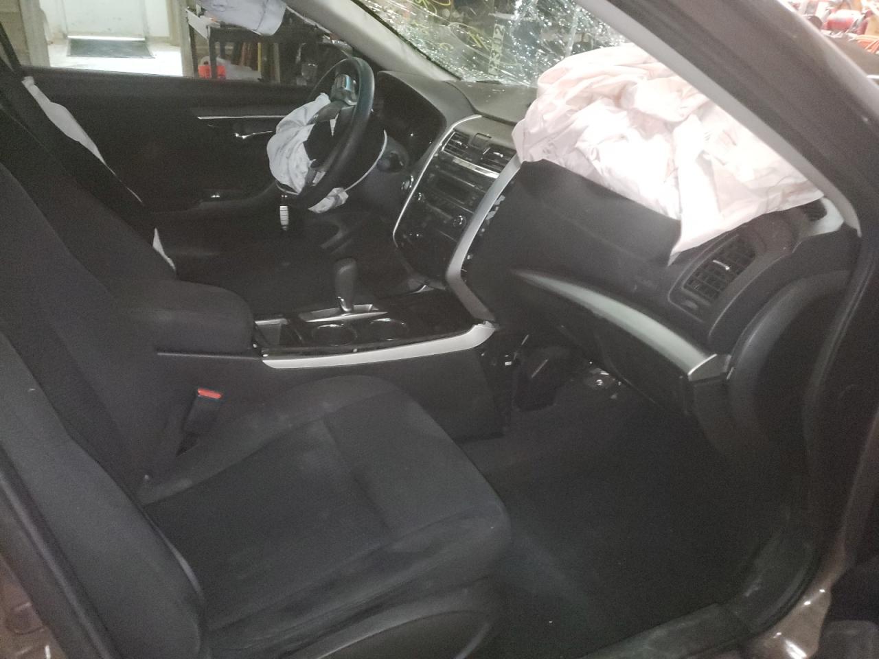 Photo 5 from auction – 2014 NISSAN ALTIMA 2.5 with VIN 1N4AL3AP9EC124997