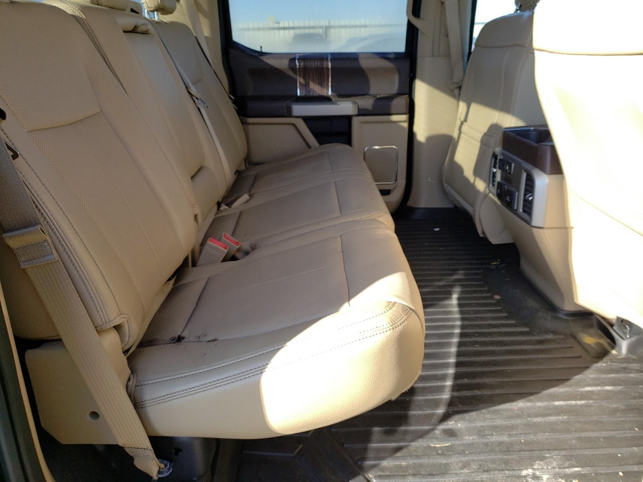 Photo 6 from auction – 2018 FORD F150 SUPER with VIN 1FTEW1EG5JFB58137