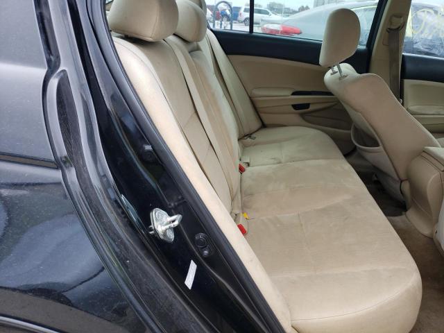 Photo 6 from auction – 2012 HONDA ACCORD LXP with VIN 1HGCP2F41CA188073