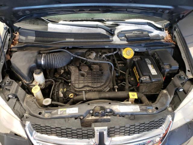 Photo 7 from auction – 2013 DODGE GRAND CARA with VIN 2C4RDGCG2DR771245