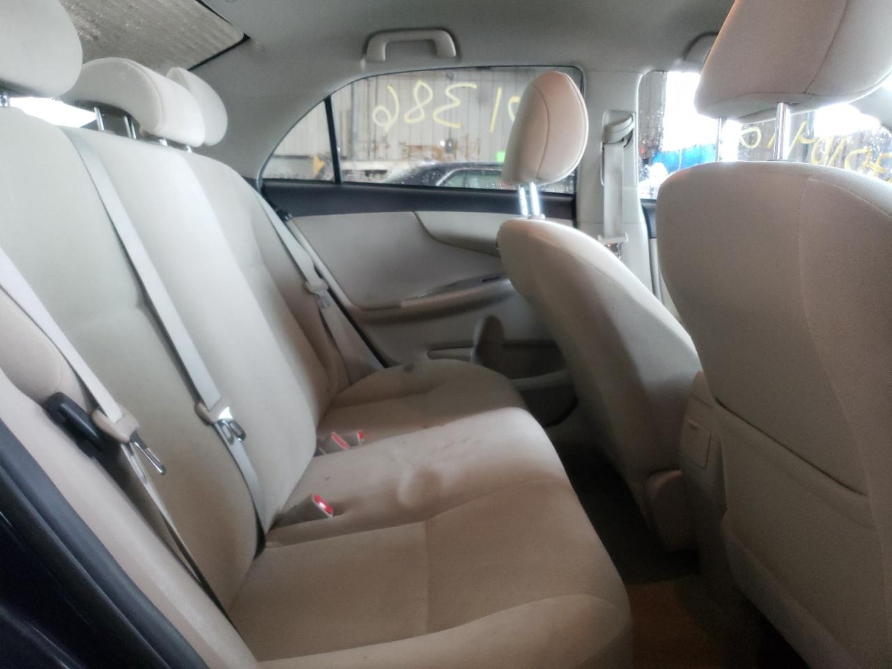 Photo 6 from auction – 2012 TOYOTA COROLLA BA with VIN 2T1BU4EE6CC858835