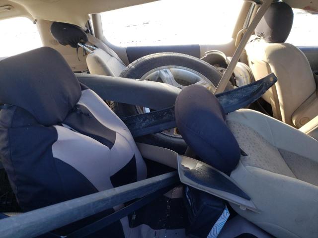 Photo 6 from auction – 2008 CHEVROLET UPLANDER L with VIN 1GNDV23178D169348