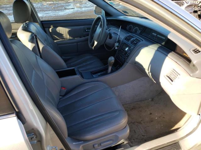 Photo 5 from auction – 2000 TOYOTA AVALON XL with VIN 4T1BF28B8YU083444