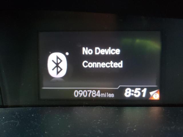 Photo 8 from auction – 2013 HONDA CIVIC LX with VIN 19XFB2F56DE091405