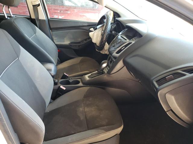 Photo 5 from auction – 2012 FORD FOCUS SE with VIN 1FAHP3K27CL194968
