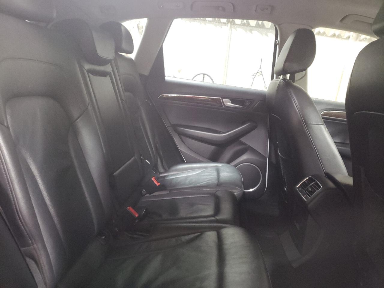 Photo 6 from auction – 2016 AUDI Q5 PREMIUM with VIN WA1L2AFP6GA091064
