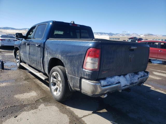Photo 3 from auction – 2019 RAM 1500 BIG H with VIN 1C6SRFFT6KN587482