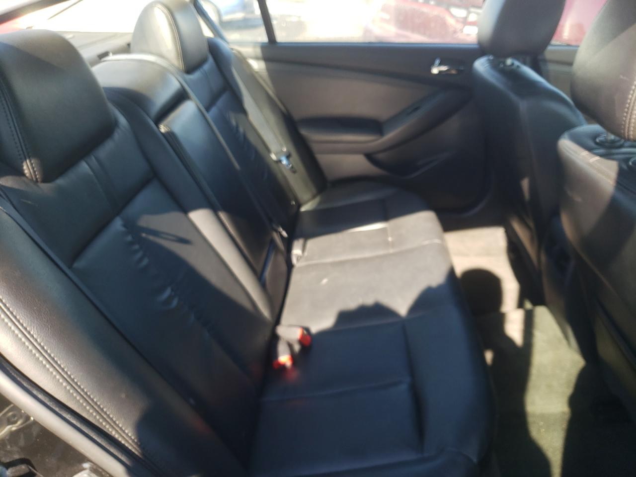 Photo 6 from auction – 2012 NISSAN ALTIMA BAS with VIN 1N4AL2AP7CN556256