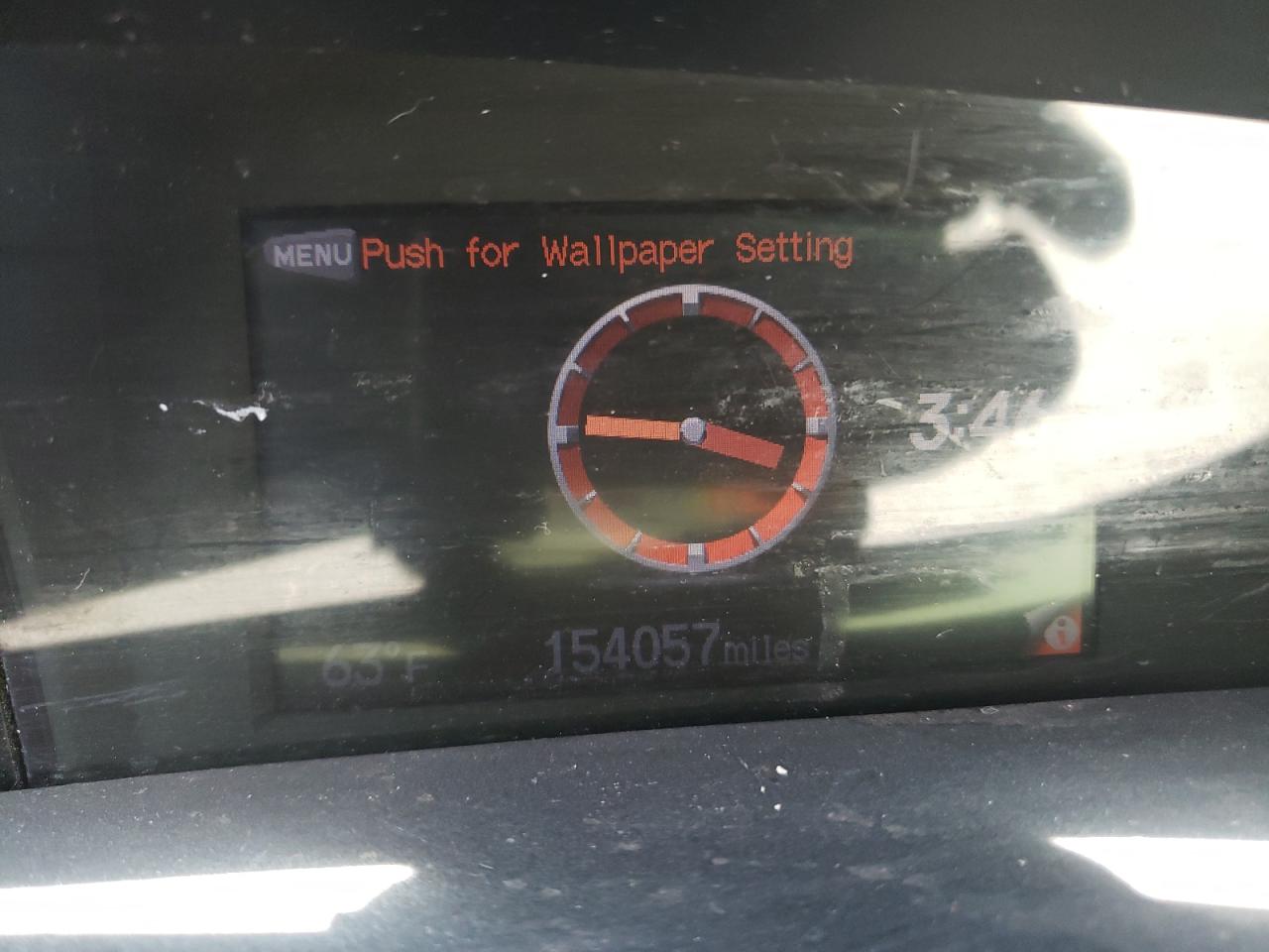 Photo 8 from auction – 2015 HONDA CIVIC LX with VIN 19XFB2F50FE284734