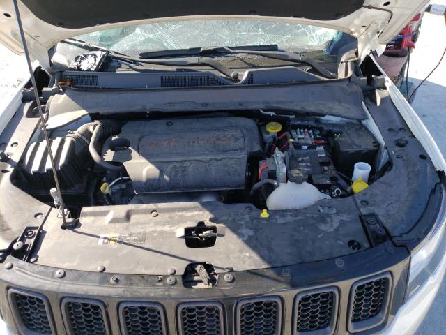 Photo 7 from auction – 2019 JEEP COMPASS LI with VIN 3C4NJDCB4KT709821
