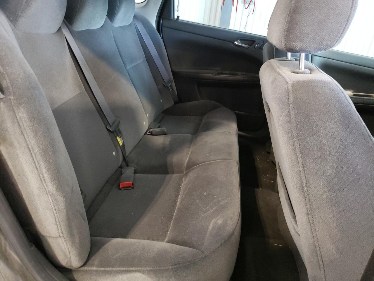 Photo 6 from auction – 2006 CHEVROLET IMPALA LT with VIN 2G1WT58K469436796