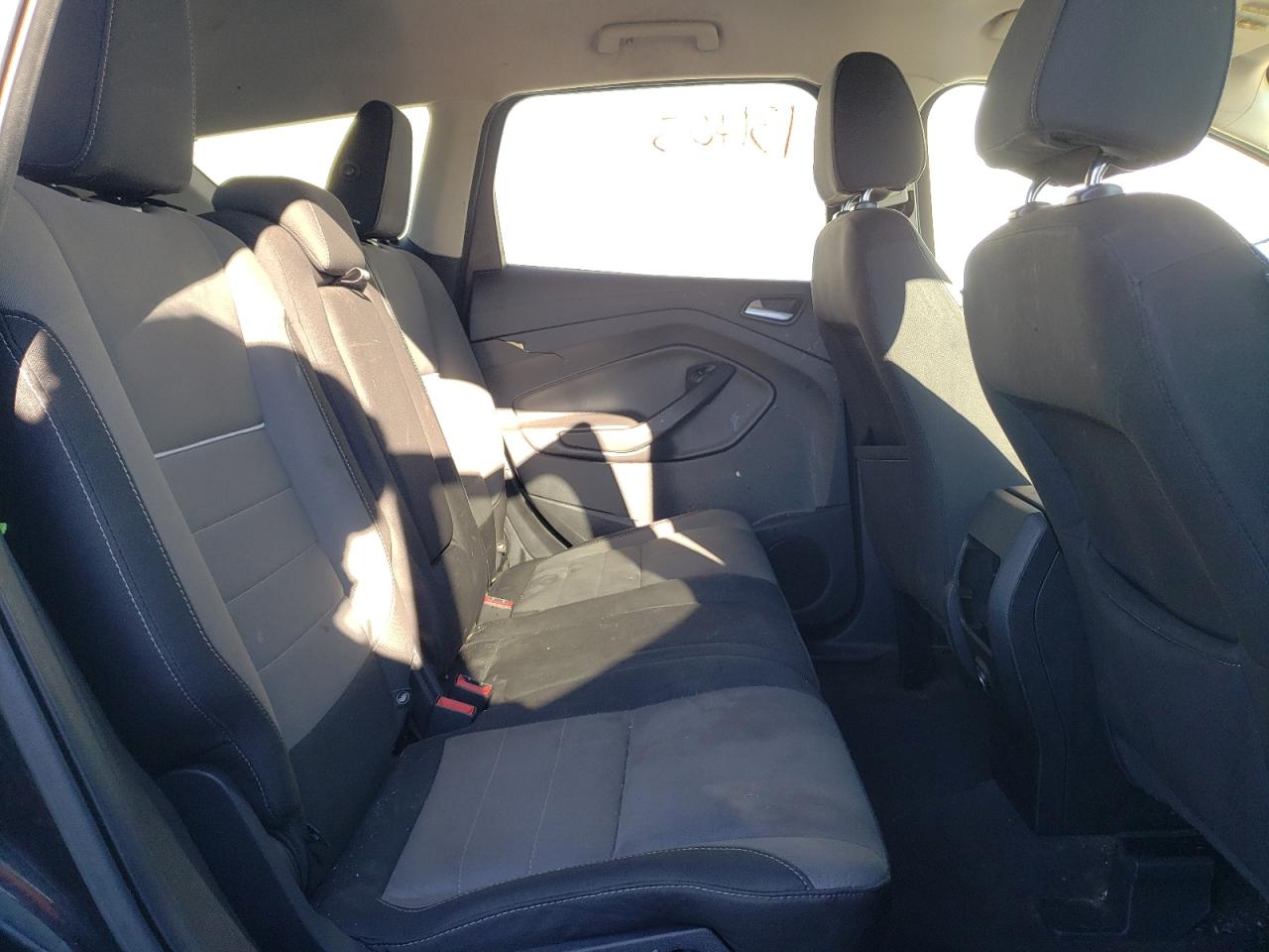 Photo 6 from auction – 2014 FORD ESCAPE SE with VIN 1FMCU0GX8EUC10295