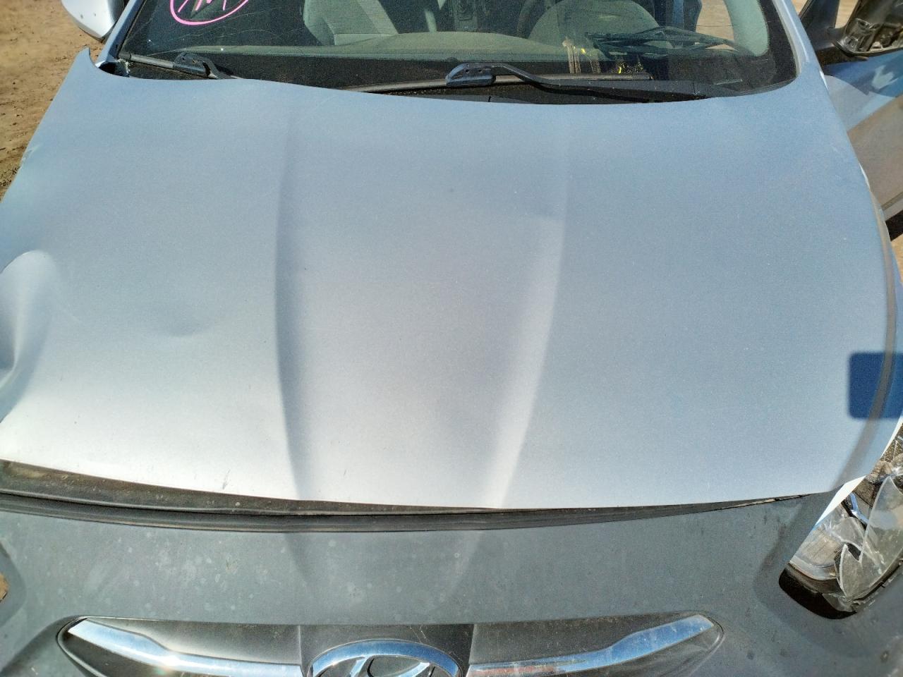 Photo 7 from auction – 2016 HYUNDAI ACCENT SE with VIN KMHCT4AE9GU964410
