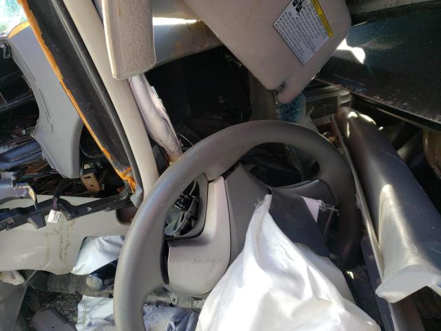 Photo 8 from auction – 2011 TOYOTA CAMRY BASE with VIN 4T4BF3EK6BR179113