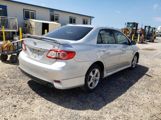 Photo 4 from auction – 2012 TOYOTA COROLLA BA with VIN 2T1BU4EE6CC784607
