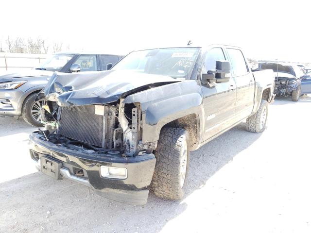 Photo 5 from auction – 2014 CHEVROLET SILVERADO with VIN 3GCPCTEJ9EG331431