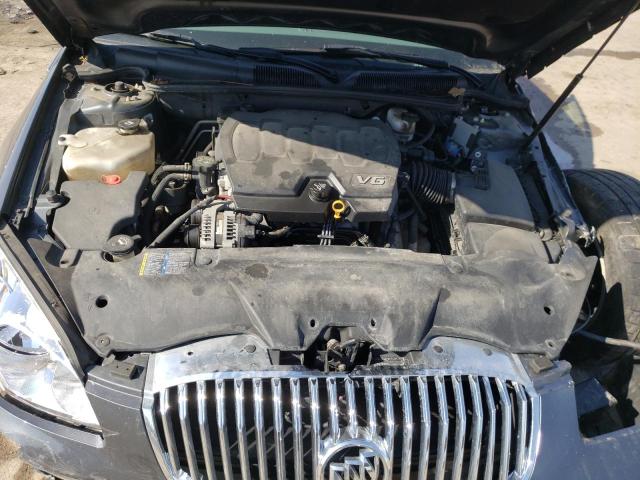 Photo 7 from auction – 2011 BUICK LUCERNE CX with VIN 1G4HA5EM2BU112234