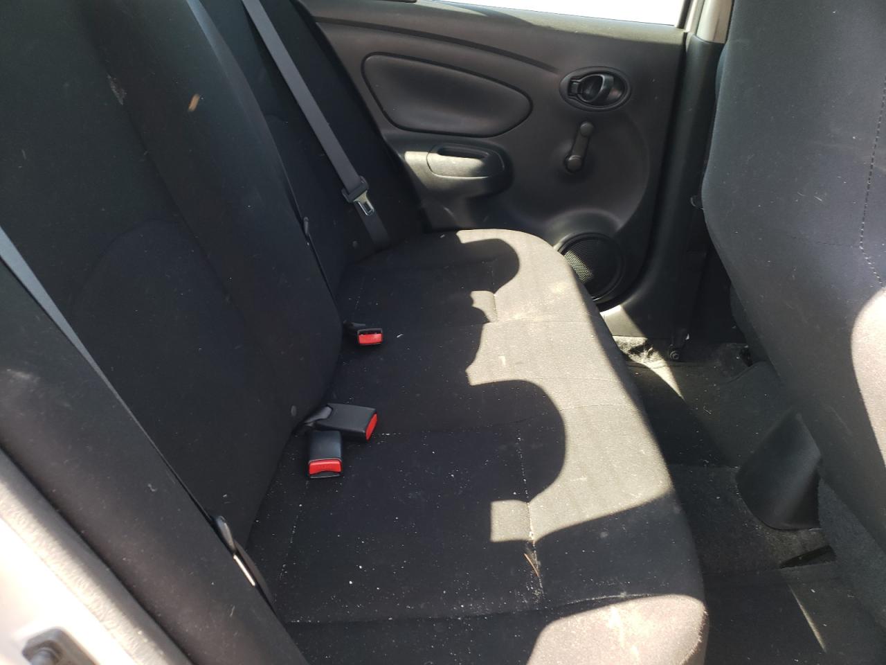 Photo 6 from auction – 2012 NISSAN VERSA S with VIN 3N1CN7AP1CL945407