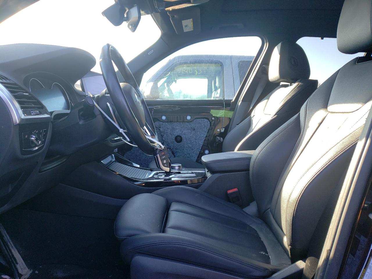 Photo 5 from auction – 2019 BMW X3 XDRIVE3 with VIN 5UXTR9C5XKLR05957