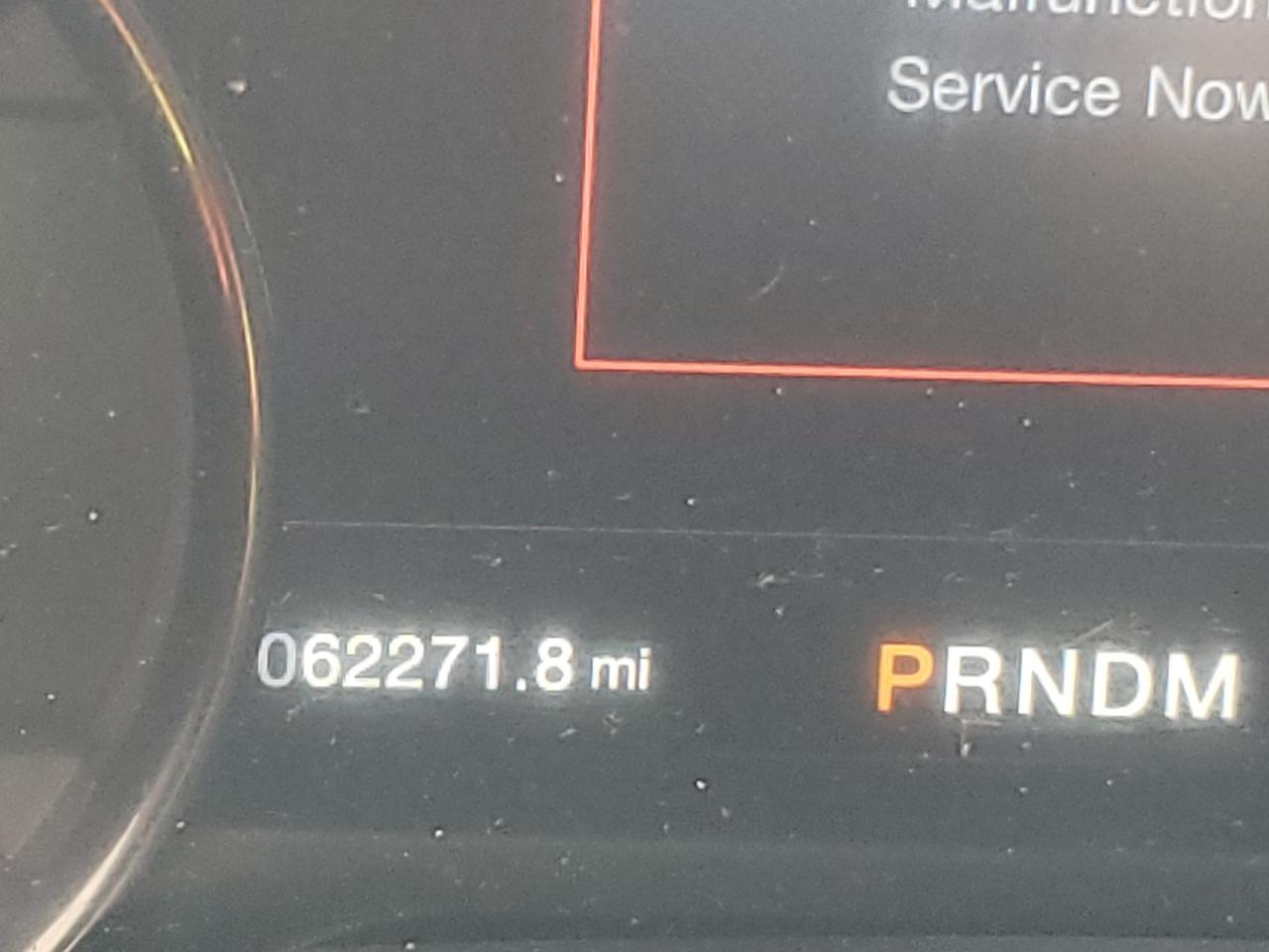 Photo 8 from auction – 2018 FORD F150 SUPER with VIN 1FTEW1EG0JFA70659