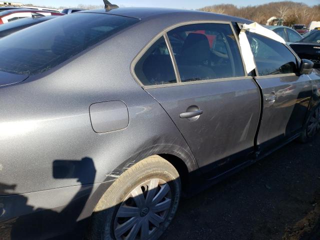 Photo 9 from auction – 2015 VOLKSWAGEN JETTA BASE with VIN 3VW2K7AJ2FM282843