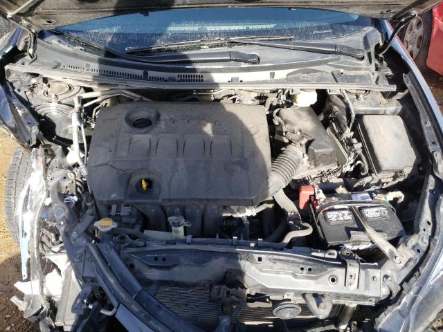 Photo 7 from auction – 2017 TOYOTA COROLLA L with VIN 5YFBURHE8HP600459
