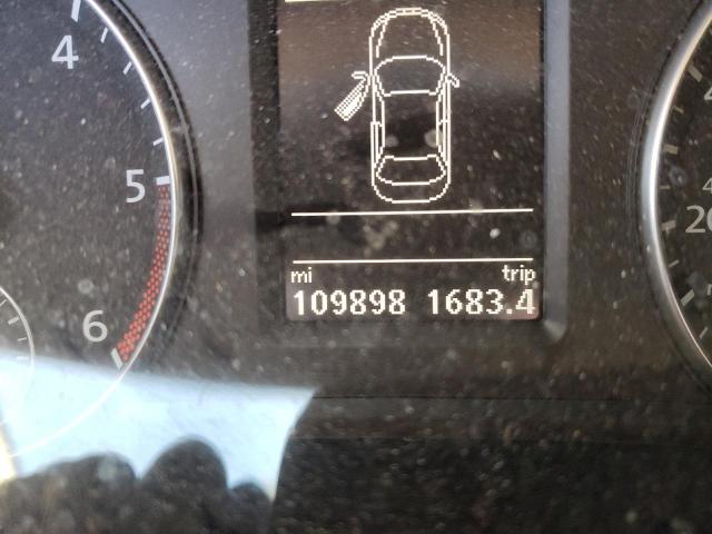 Photo 8 from auction – 2014 VOLKSWAGEN PASSAT SE with VIN 1VWBN7A38EC081036