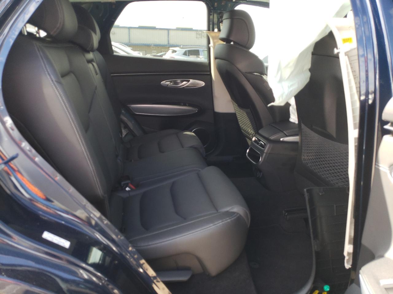 صورة رقم 6 من المزاد - 2022 GENESIS GV70 BASE مع VIN KMUMADTB6NU026487