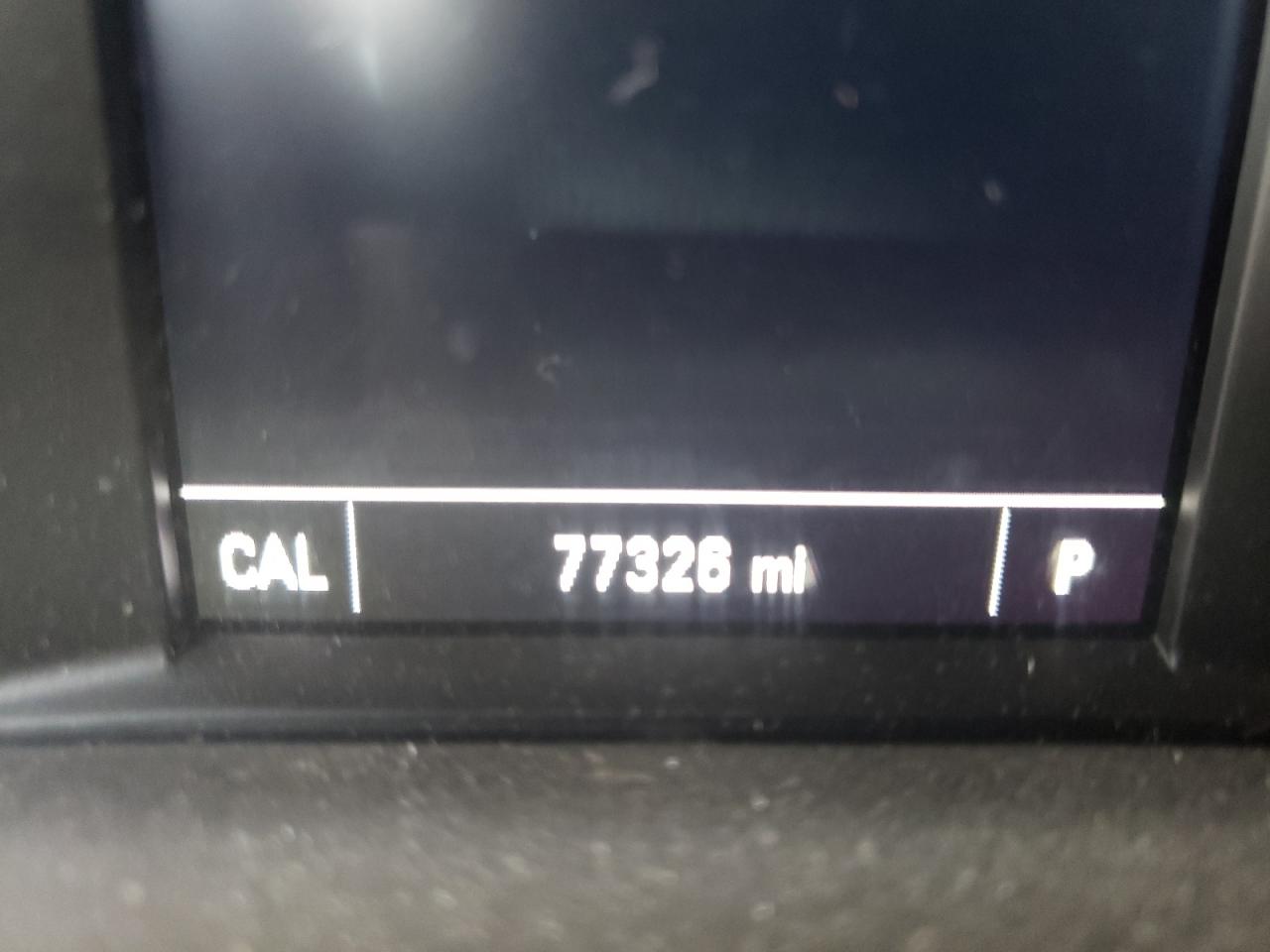 Photo 8 from auction – 2018 GMC ACADIA with VIN 1GKKNSLAXJZ158471